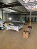 Фрезерно-гравировальный станок с чпу WoodTec H 1515L — миниатюра 8