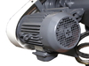 Полуавтоматический ленточнопильный станок MetalMaster MGH-300Z — миниатюра 3