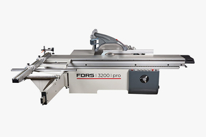 Форматно-раскроечный станок KROM FORS 3200 PRO