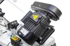 Ручной ленточнопильный станок MetalMaster BSM-115R — миниатюра 4