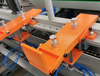 Полуавтоматическая линия сборки поддонов ITALL PALL PALLET MASTER 500 — миниатюра 21