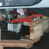Карусельные копировально-фрезерные станки тяжелой серии EcoWood LH1600-1 — миниатюра 10