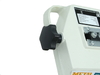 Ленточнопильный станок с гидроразгрузкой MetalMaster BSM-128HDRC 380V — миниатюра 5