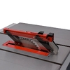 Круглопильный станок Warrior w0702 230в — миниатюра 2