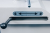 Ручной ленточнопильный станок MetalTec BS 250 FHЕ — миниатюра 15