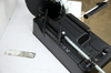 Ручной ленточнопильный станок MetalMaster MDL-115 — миниатюра 8