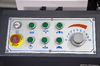 Ленточнопильный станок MetalMaster MGH-350 — миниатюра 8