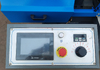 Автоматический колонный ленточнопильный станок MetalTec BS 300 ZA поворот до 60° — миниатюра 5