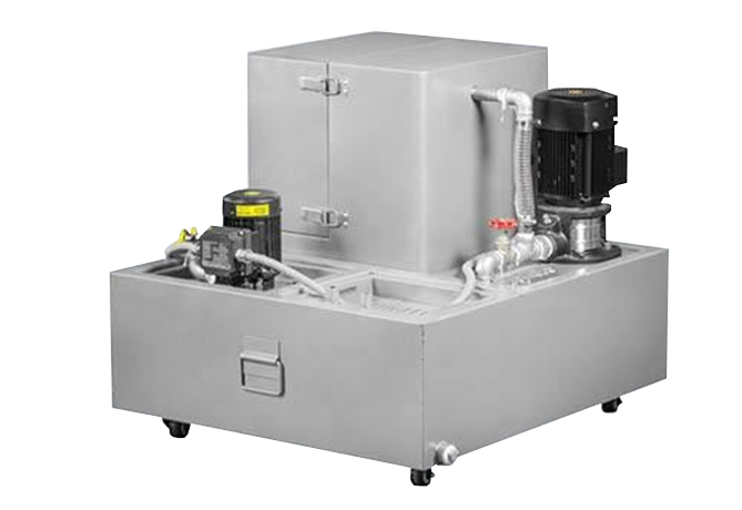 Сервоуправляемый среднескоростной электроэрозионный станок MetalCraft DK630S — фото 3