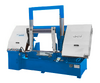 Ленточнопильный станок по металлу MetalCraft GB4250-IN — миниатюра 2