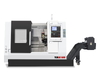 Горизонтальные токарные станки MetalCraft TCK56-500 c ЧПУ KND (TCK56-500.K11/15.A2-6.12K.203T) — миниатюра 1