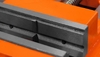 Станочные тиски Stalex TSL-140 — миниатюра 3