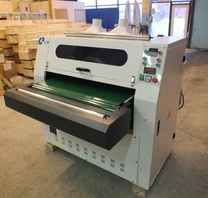 Рейсмусовый станок LTT МВ 1000L