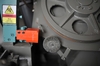 Ленточнопильный станок по металлу LTT GB 4028 — миниатюра 5