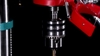Сверлильный станок AURA CM-1316H/380 (10131631) — миниатюра 7