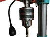 Сверлильный станок AURA CM-1516/380 (10151630) — миниатюра 9
