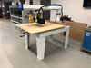 Станок торцовочный EcoWood М 900 — миниатюра 4