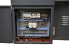Полуавтоматический ленточнопильный станок MetalMaster MGH-300Z — миниатюра 11