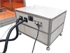 Установка лазерной маркировки и гравировки (100W) Raycus линза 110*110 мм — миниатюра 2