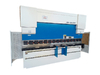 Вертикальный листогибочный пресс CNC-PBA 300х4100 с контроллером ESA630 — миниатюра 1