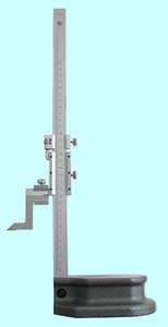 Штангенрейсмас ШР- 200, 0-200 мм, цена деления 0.05 "CNIC" (310-525C) (cnic17184)