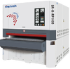 Калибровально-шлифовальный станок Finetech SR-R-RP 1000 — миниатюра 1