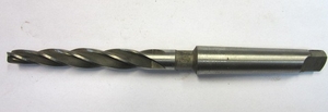 Развертка d23,0х16,4х165х281 к/х котельная машинная Р6АМ5 КМ3 "CNIC" (cnic74344)