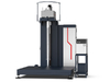 Вертикальная шовная сварка TIG VWM-1500 — миниатюра 2