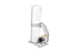 Стружкоотсос KROM MF1 PRO | 380 В | 2,2 кВт