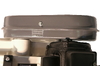 Ленточнопильные станок с гидроразгрузкой MetalMaster BSM-128HDR 220V — миниатюра 16