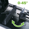 Циркулярная пила по металлу EVOSAW355 Raptor. — миниатюра 3