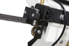 Ленточнопильный станок MetalMaster BSM-812 — миниатюра 16