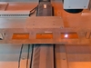 Установка лазерной маркировки и гравировки (100W) Raycus линза 110*110 мм — миниатюра 8