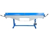 Листогибочный станок BSM2540 — миниатюра 2