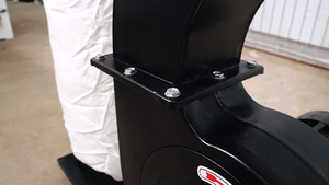 Стружкоотсос KROM MF 1 | 380v | 3kWt
