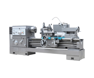 Токарно-винторезный станок MetalCraft CW6163A-1000