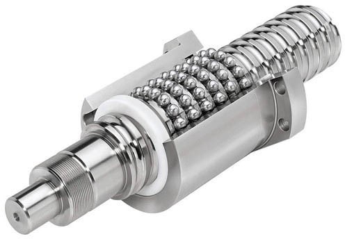 Токарный станок c ЧПУ с прямой станиной MetalTec NEXT 36x750 Pro — фото 9