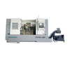 Горизонтальные токарные станки MetalCraft TCK70D-1000 c ЧПУ Fаnuс (TCK70D-1000.F15/18,5.A2-8.12K.254T) — миниатюра 1