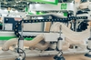 ОБРАБАТЫВАЮЩИЙ ЦЕНТР С ЧПУ HOLD HE2130GAB — миниатюра 14