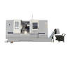 Горизонтальные токарные станки MetalCraft TCK56D-900 с ЧПУ Fanuc (TCK56D-900.F11/15.A2-6.12K.203T) — миниатюра 1