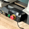 Токарный станок по дереву Proma DSL-410/300V (25034021) — миниатюра 23
