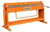 Листогибочный станок Stalex 2000/1.0 — миниатюра 1