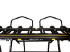 Непроходной листогиб Metal Master MMX-20 3,2 м — миниатюра 5