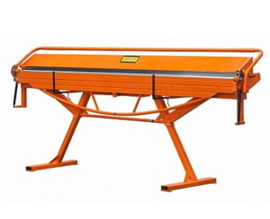 Станок листогибочный ручной Stalex RSM Prof 3000 (102023)