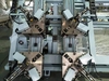 Четырехголовочный углообжимной станок LM4S-100х2200х3000 с ЧПУ — миниатюра 6