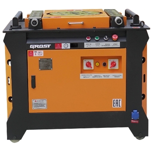 Гибщик арматуры GROST BX 52 (213664)