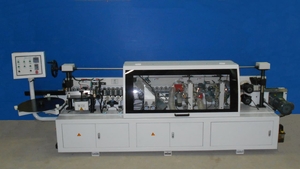 Автоматический кромкооблицовочный станок LTT 220A
