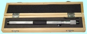 Нутромер Микрометрический НМ 250-275мм (0,01) "CNIC" (424-155) (cnic23639)