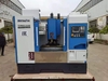 Вертикальный обрабатывающий центр с ЧПУ MetalTec TOPMILL 650S — миниатюра 4