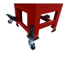 Круглопильный станок Jib 25102-c 400b (109020260000) — миниатюра 4